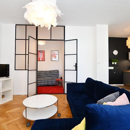 Apartamenty Mizu - "Portowy" โควอบเซก ภายนอก รูปภาพ