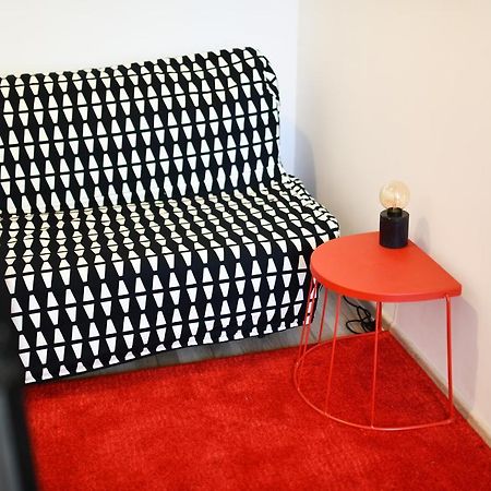 Apartamenty Mizu - "Portowy" โควอบเซก ภายนอก รูปภาพ