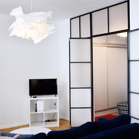 Apartamenty Mizu - "Portowy" โควอบเซก ภายนอก รูปภาพ