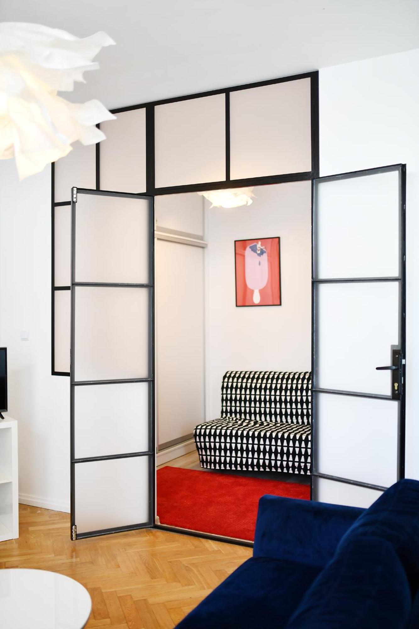 Apartamenty Mizu - "Portowy" โควอบเซก ภายนอก รูปภาพ