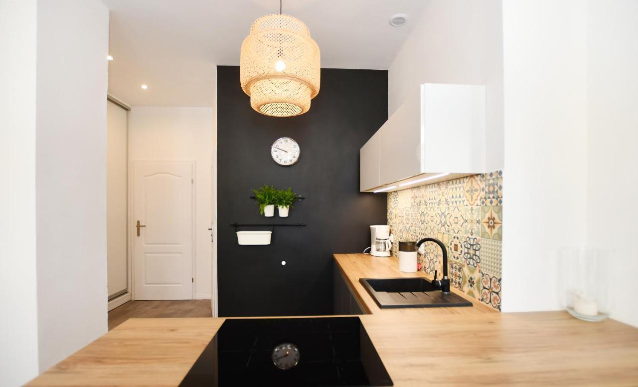Apartamenty Mizu - "Portowy" โควอบเซก ภายนอก รูปภาพ