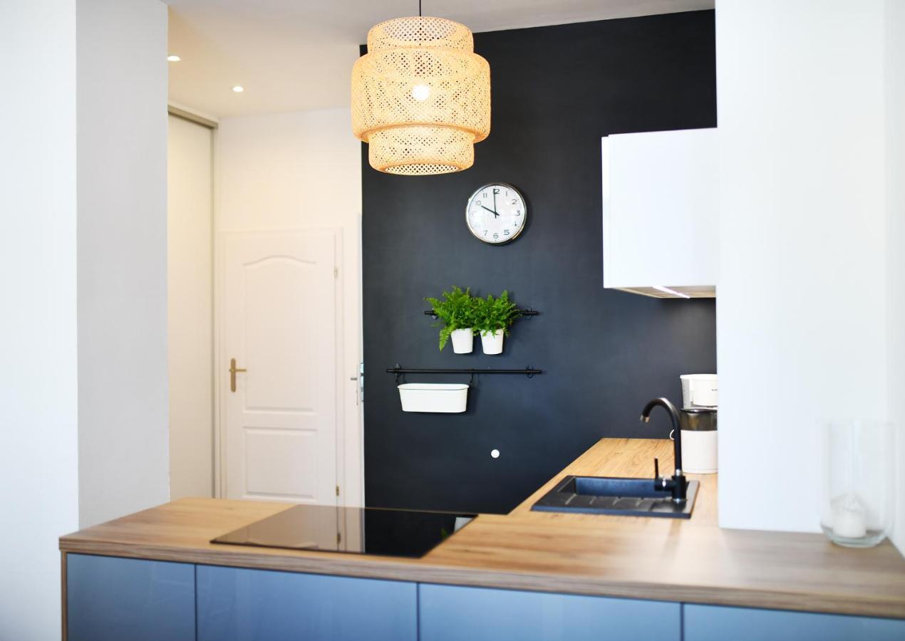 Apartamenty Mizu - "Portowy" โควอบเซก ภายนอก รูปภาพ