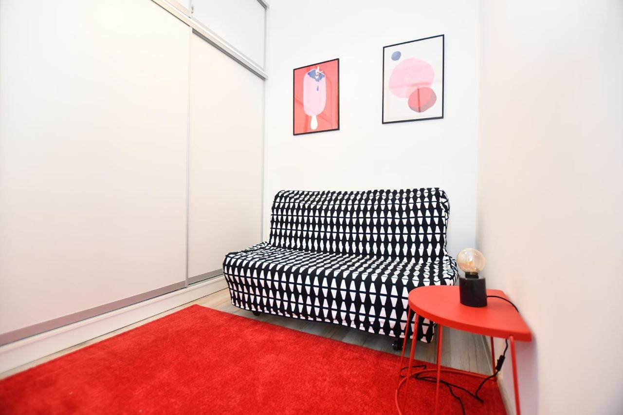 Apartamenty Mizu - "Portowy" โควอบเซก ภายนอก รูปภาพ