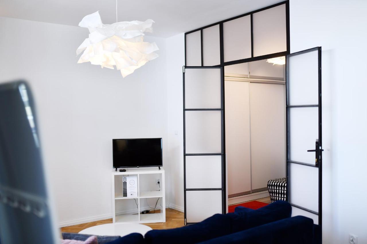 Apartamenty Mizu - "Portowy" โควอบเซก ภายนอก รูปภาพ