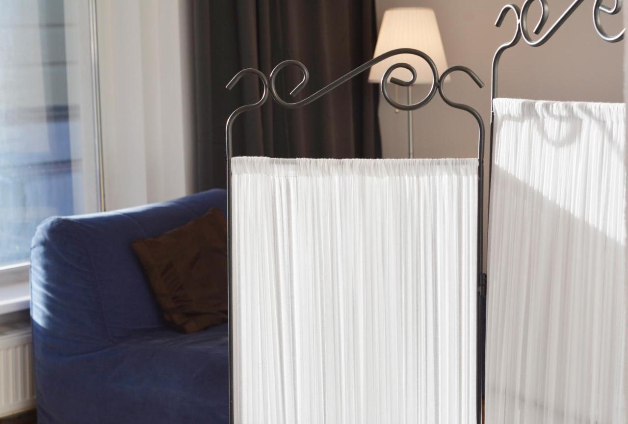 Apartamenty Mizu - "Portowy" โควอบเซก ภายนอก รูปภาพ