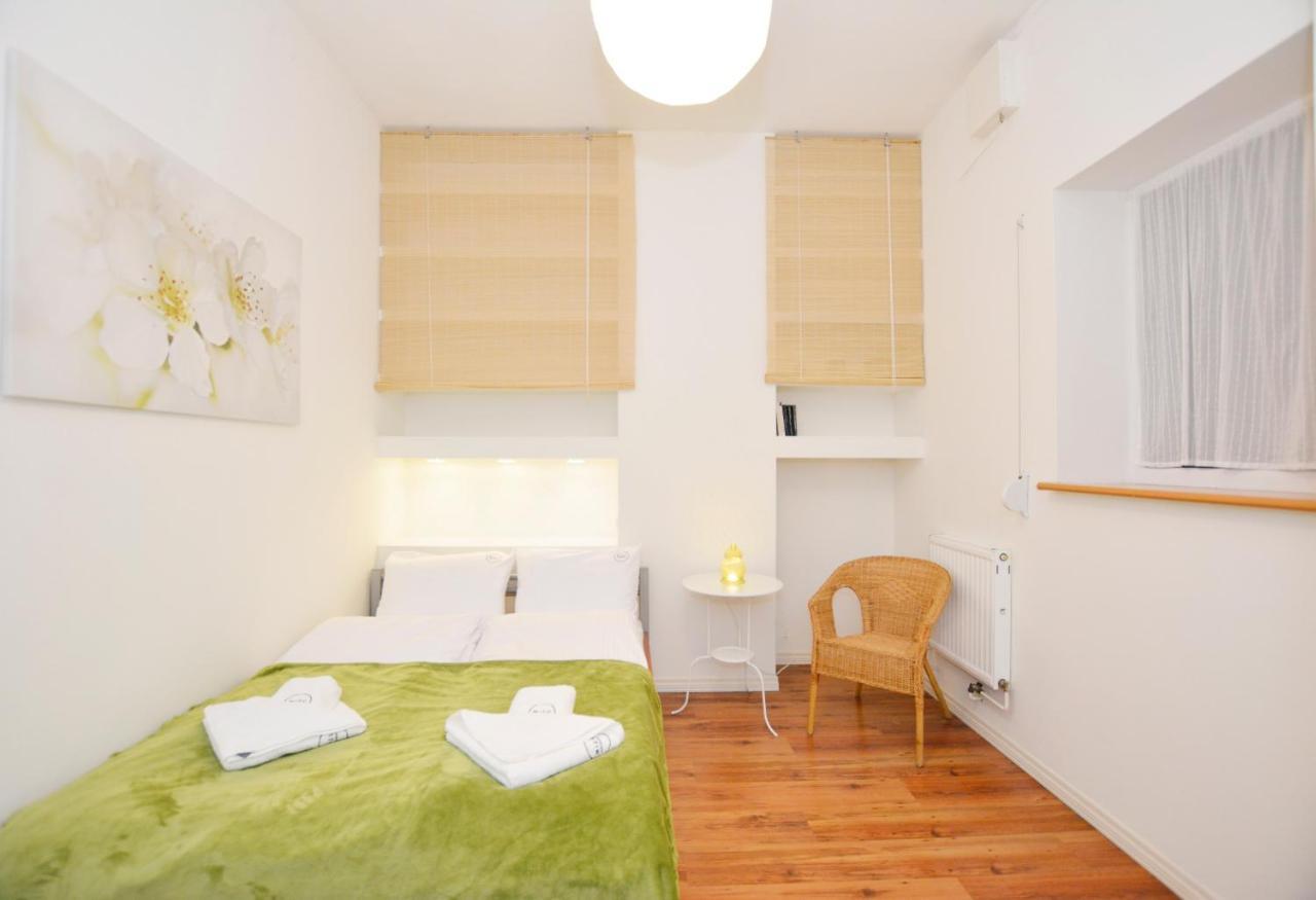 Apartamenty Mizu - "Portowy" โควอบเซก ภายนอก รูปภาพ